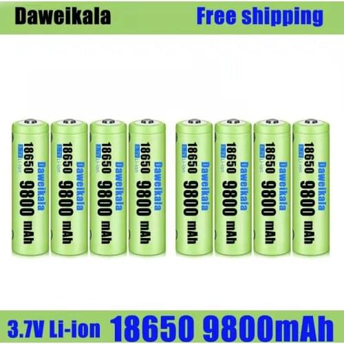 DAWEIKALA Headlamps