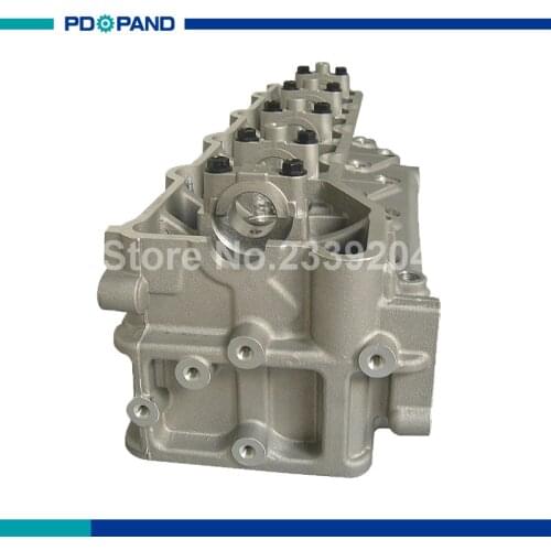 Engine parts 4M40T cylinder head for Mitsubishi MONTERO L200 GALANT CHALLENGER ME201539 ME202620 ME193804 MI023 908514