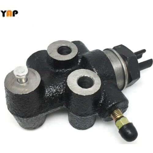 EAPENERGY Suspension And Steering