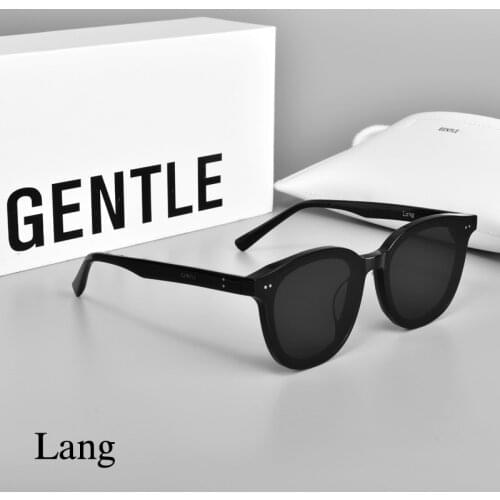 GENTLE TATATN Men's Accessories