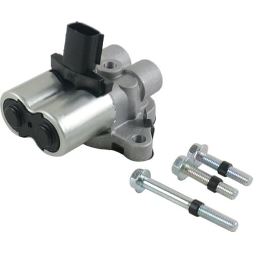 Engine Variable Timing Oil Control Valve 12633613 916-806 for 2014 2015 Chevrolet Malibu Impala LS LT LTZ 2.5L 12633613 916-806