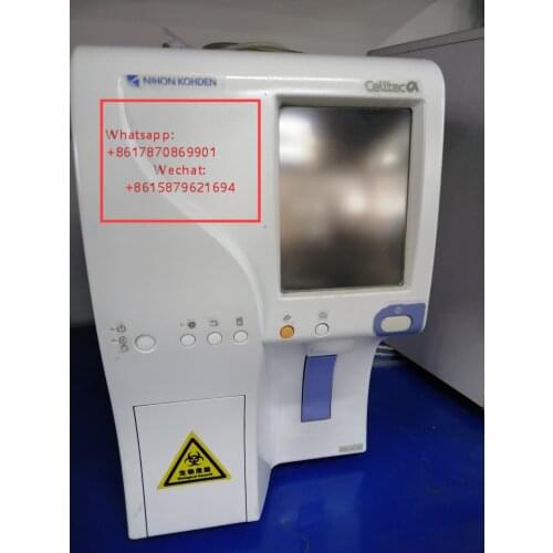 MEK6410P，refurbished machines，Good work condition