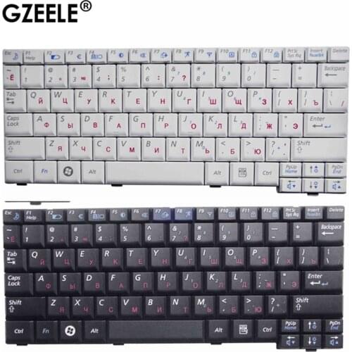 New Laptop Keyboard For Samsung NP-NC10 NC10 ND10 N108 N110 N130 Np-N130 N140 NC310 CNBA5902419Q BA59-02419Q n128 RU