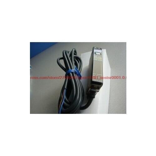 Fiber amplifier E3X-NA11F brand new original authentic for sale