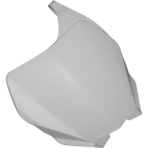 Motocross Front Number Plate Off Road Name Panel for Yamaha YZ125 250 YZF WR 250 450F