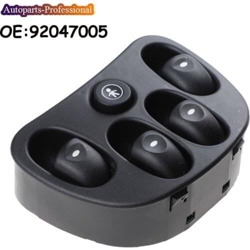 92047005 Electric Power Window Master Switch For Holden HSV VX VT 1997-02 Berlina Commodore Clubsport Senator car accessories