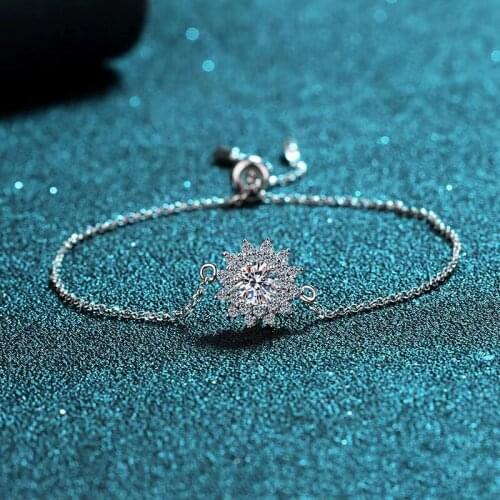 Realytrust Silver Bracelets