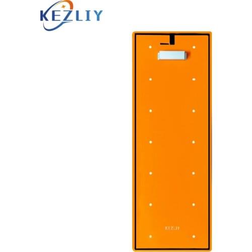 134.2KHZ Panel Type Animal Ear Tag Reader Support HDX FDX-B Farm Livestock Electronic Tags Readeres