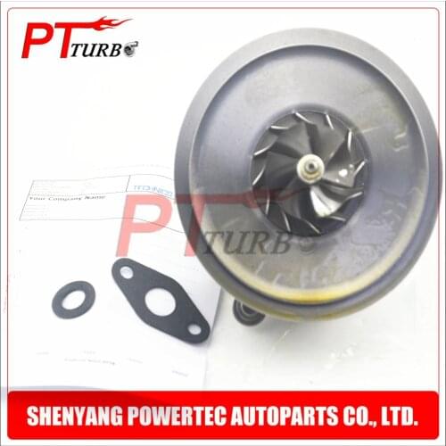 Turbo CHRA for Mercedes Vito 111 CDI W639 IHI turbocharger / turbolader cartridge core VV19 / V40A03171 / A6460901380
