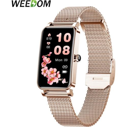 Women's Smart Watch Weedom China