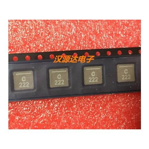 XAL6030-222MEC patch integrally molded high-current inductors 2.2UH 10A 6X6X3MM