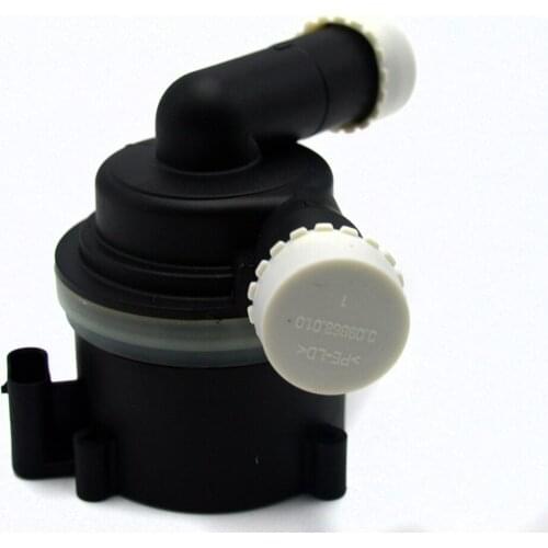 03L 965 561A Secondary Coolant Additional Auxiliary Water Pump for A4 A5 A6 C7 Avant B8 Amarok 03L965561A