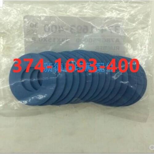 30pcs 374-1693-400 nozzle piece 32 * 15 * 0.8 for Komori printing press accessories