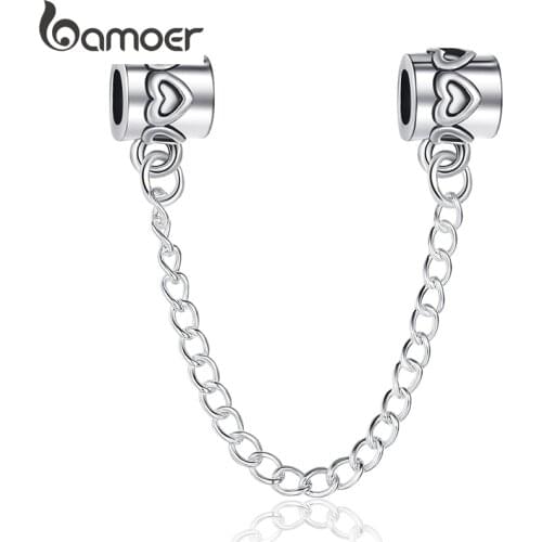 Bamoer Pandora Bracelets
