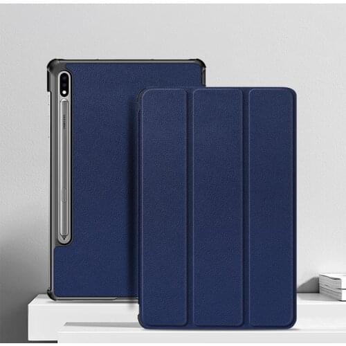 Case For Samsung Galaxy Tab S7 2020 11 inch SM-T870 SM-T875 Tablet Protective Cover for Samsung Galaxy Tab S7 11" tablet case