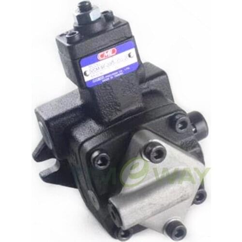 CML Variable Vane Pump VCM Hydraulic Industrial Pump VCM-SF-120D-4CG-30 VCM-SF-20D-4CG-30