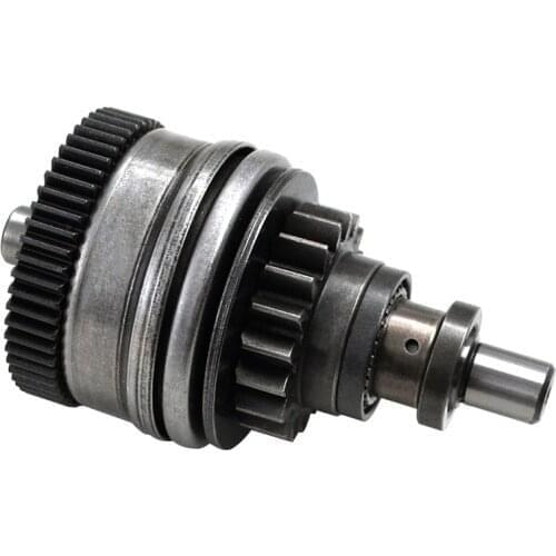 Motorcycle Engine Parts Starter Drive Bendix For YAMAHA GP760 GP1200 GP1300 GP800 RA1100 RA700 RA760 SJ650 SJ700 SUV1200
