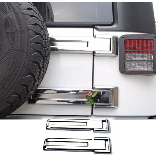 Hkgk Covers For Car Doors