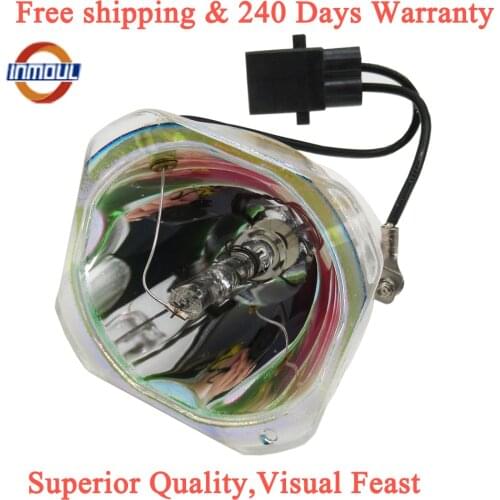 Inmoul A+ quality and 95% Brightness projector bare lamp ELPLP63 for EPSON EB-G5650W/EB-G5750WU/EB-G5800/EB-G5900/EB-G5950