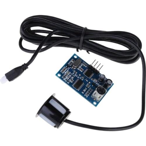 JSN-SR04T Waterproof Ultrasonic Module Water Proof Integrated Distance Measuring Transducer Sensor for Arduino