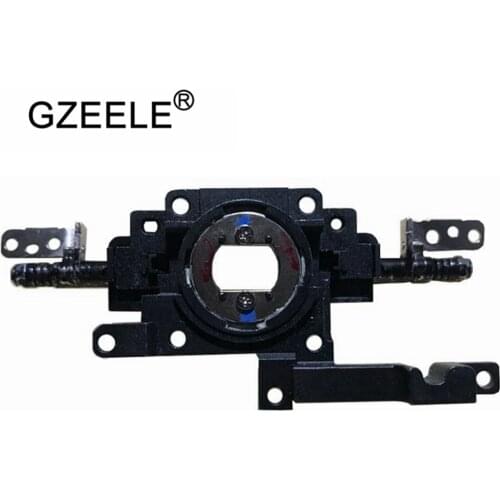 Laptop accessories Laptop Lcd Hinge hinges Kit for Dell Latitude XT Tablet XT1 12.1" LED LCD Screen Center Swivel Hinge