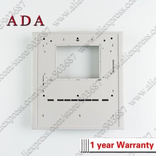 Plastic Housing Shell Case Cover for 6ES7 635-2EC00-0AE3 6ES7635-2EC00-0AE3 C7-635 Plastic Front Cases Covers