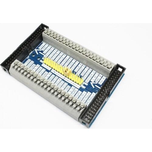 Raspberry Pi GPIO Board Multifunctional Cascade Expansion Extension Board Module for Raspberry Pi 3