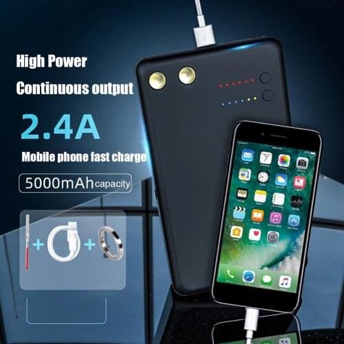 Portable DIY Mini Spot Welding Machine for 18650 Lithium Battery Adjustable Spot Welder with Type-C Interface Power Bank Nickel