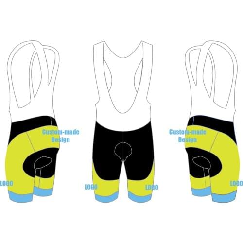 Sedrick Cycling Shorts