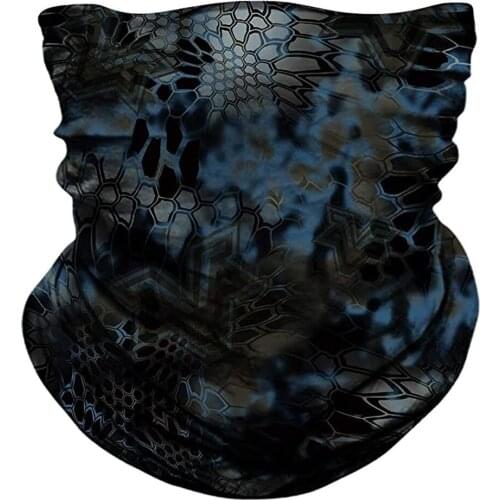 Camping Hiking Scarves Cycling Sports Bandana Outdoor Headscarves Riding Headwear Scarf Neck Tube Warm Magic Scarf Dropshipping