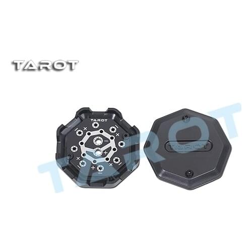 Tarot six axle hub TL2909