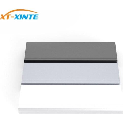 USB 3.0 SSD Case M.2 NVME SSD to Type C Hard Disk Case M2 2230-2280 External Hard Drive Enclosure For NVME SSD JSM583 Chip