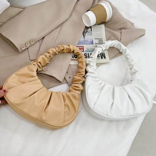 VKTECH Hobo Bags