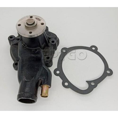 Water Pump 21010-S9025 21010-S9026 21010-S9027 21010-S9425 For NISSAN FD33 ED33