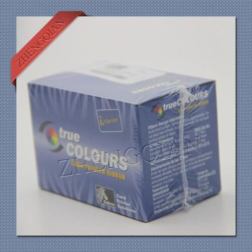 Zebra 800015-440cn ribbon for P330i P430i card printer