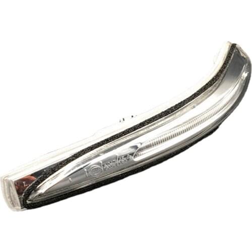 876132W000 876232W000 Genuine Mirror Light Side Rear View Mirror LED Turn Signal Lights Blink Flasher for hyundai Santa fe DM