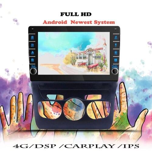 Car Auto Radio Carplay For Citroen C4 C4L 2013 2014 2015 2016 2017 Android Navigation GPS Multimedia Video Player DVD Head Unit