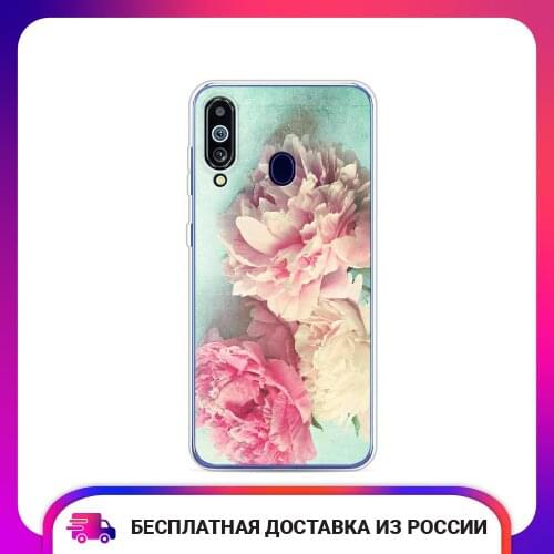 Чехлы для телефонов Samsung Galaxy M40 Case Place China At AliExpress