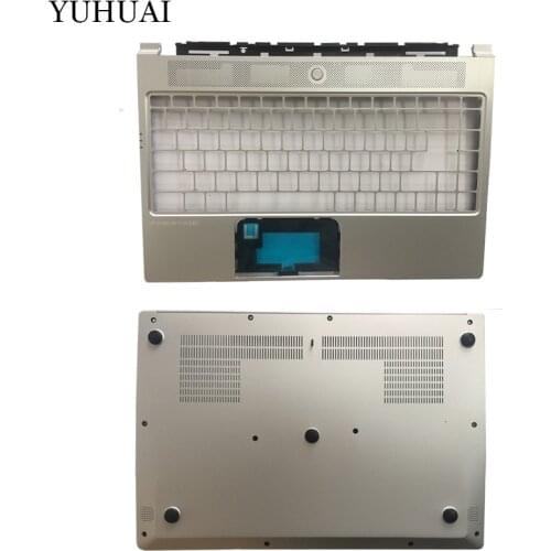 NEW laptop case cover For MSI PS42 PS42064 Palmrest COVER 3074B1C122Y31/Laptop Bottom Base Case Cover 3074B1D111Y31