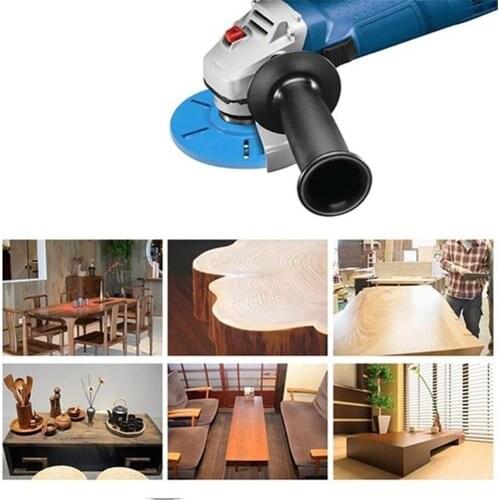 90mm Diameter 16mm Bore Three Four Six Teeth Woodworking Turbo Tea Tray Digging Wood Carving Disc Tool Milling Cutter