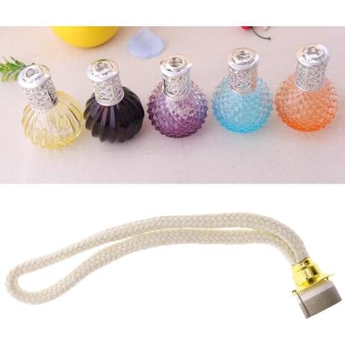 Effusion Lamp Wick Oil Lamp Wick Fragrance Oil Lamp Wick 140 MM Wick for Catalytic Burner Diffuser Aromatherapy Decoration