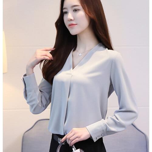 Блузки с цветами HUI LI FA China At AliExpress