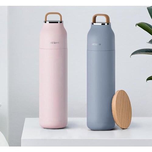 Термосы из нержавеющей стали Justdolife China At AliExpress