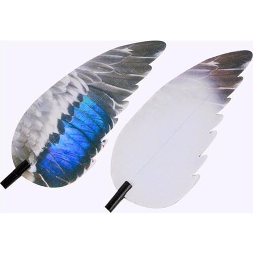 Hunt Wise Xilei Cloudy Day Wings