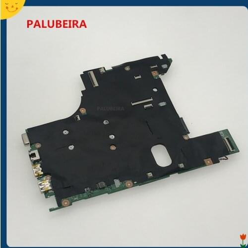 LB49A MB 12208-1 48.4WZ02.011 Mainboard For Lenovo B490 48.4WZ01.011 laptop motherboard with HM70 chipset Fully Tested