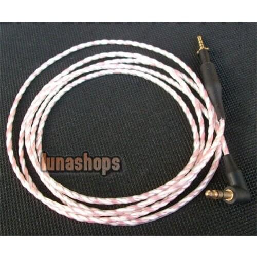 LN002594 1.1m 100% handmadeSilver Plated K450 Q460 K480 upgrade cable