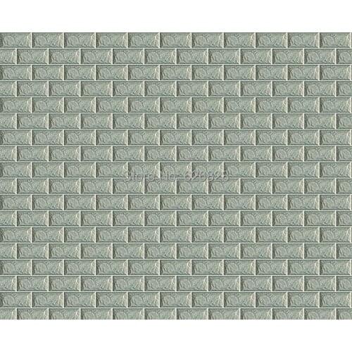 Model Wallpaper For Model Design Wood Floor Sidewall 11-64 Size :285*420mm