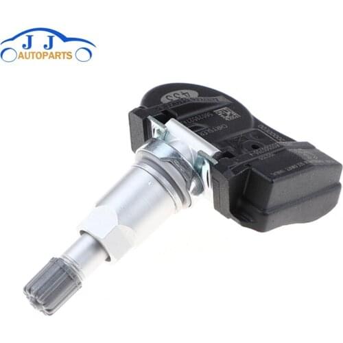 OEM 56029527AA 68078768AA For Chrysler 200 300 for Dodge TPMS Tire Pressure Monitoring System Sensor 433MHZ Car