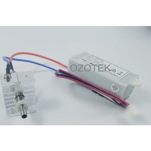 OZOTEK Power Supplies