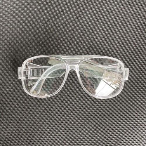 Anti Fog Adjustable Goggles Motocross Cycling Eye Protection Vent Glasses Windproof Dustproof Goggle Motorcycle Accessories